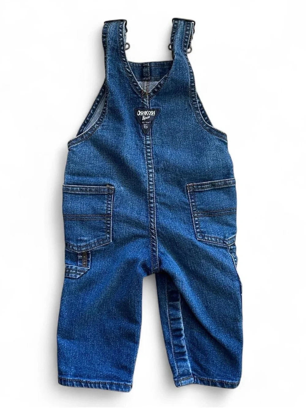 OshKosh Bgosh authentic oshkosh
